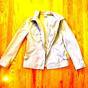 Monnari Italian High End Designer Jacket​